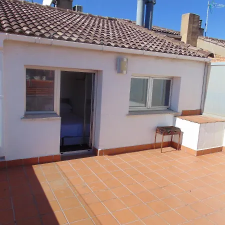 Penthouse Overlooking Cuenca Cuenca  Exterior photo