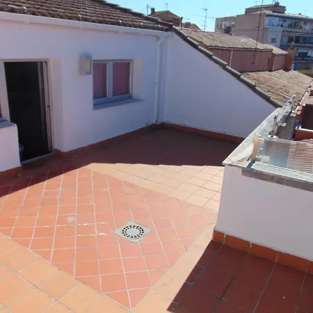 Penthouse Overlooking Cuenca Cuenca  Exterior photo