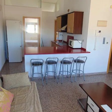 Penthouse Overlooking Cuenca Cuenca  Exterior photo