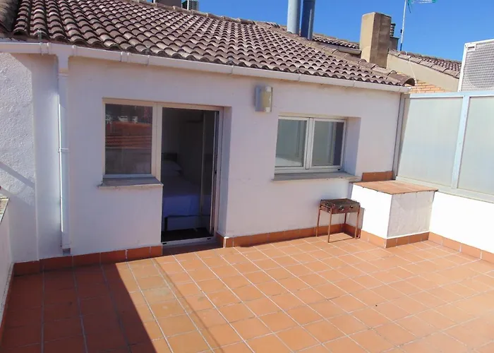 Penthouse Overlooking Cuenca