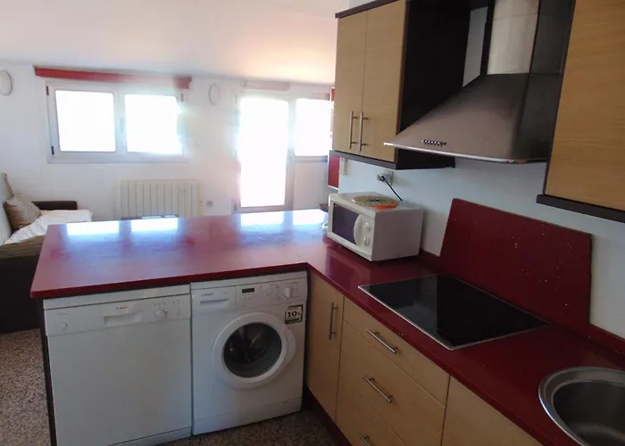 Penthouse Overlooking Cuenca
