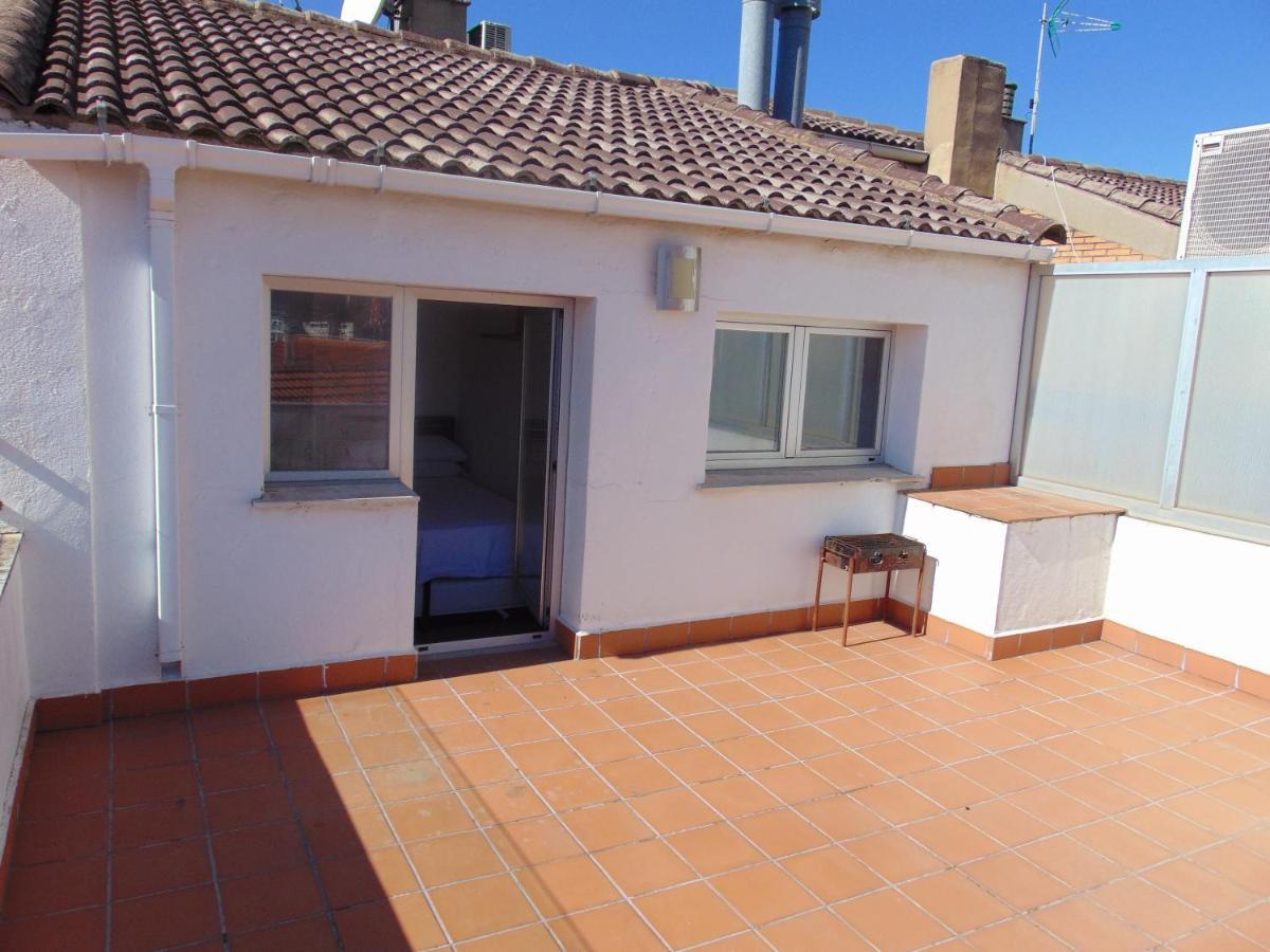 Penthouse Overlooking Cuenca * Cuenca (Castilla-La Mancha)
