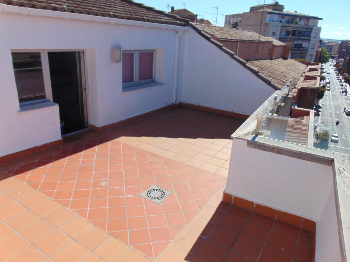 Penthouse Overlooking Cuenca