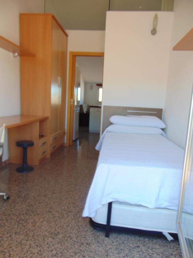 Penthouse Overlooking Cuenca Apartment Cuenca (Castilla-La Mancha)