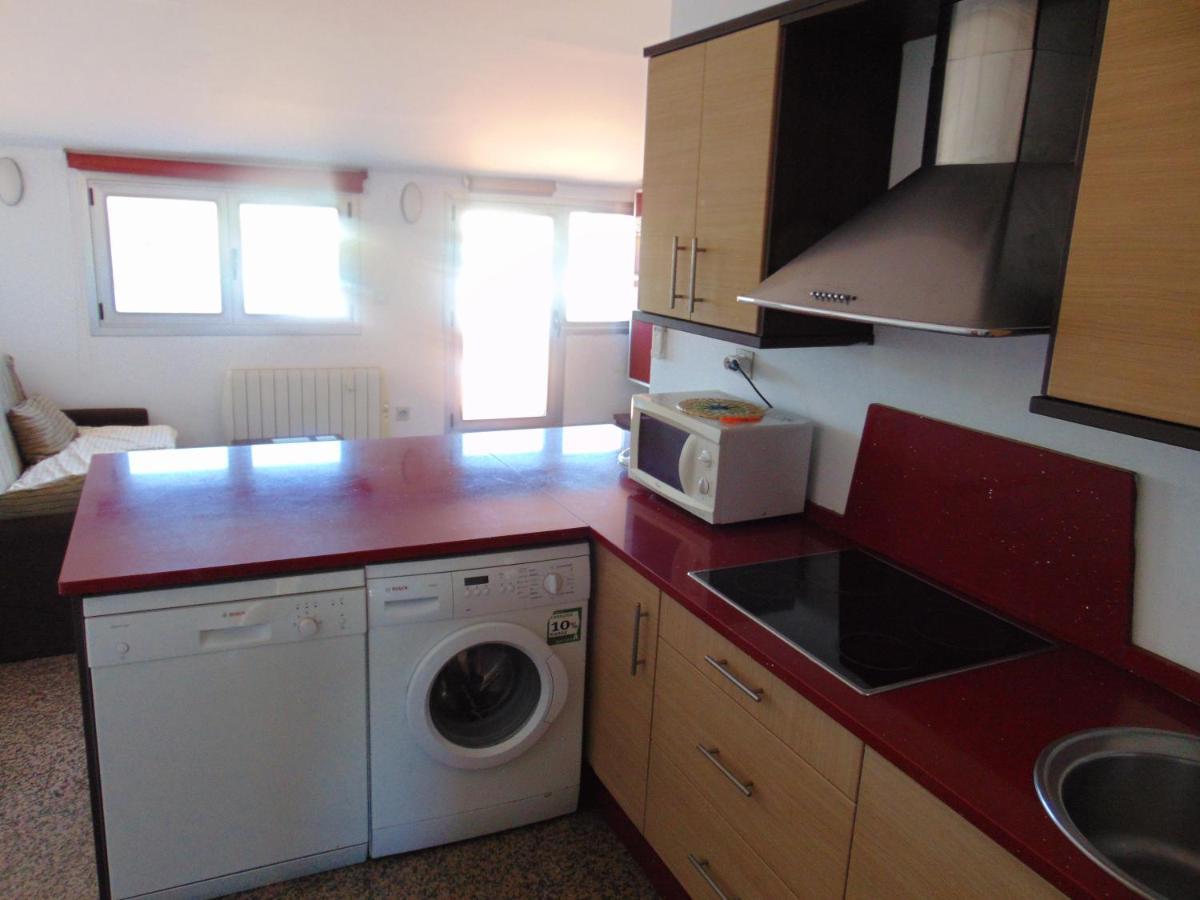 Apartment Penthouse Overlooking Cuenca *