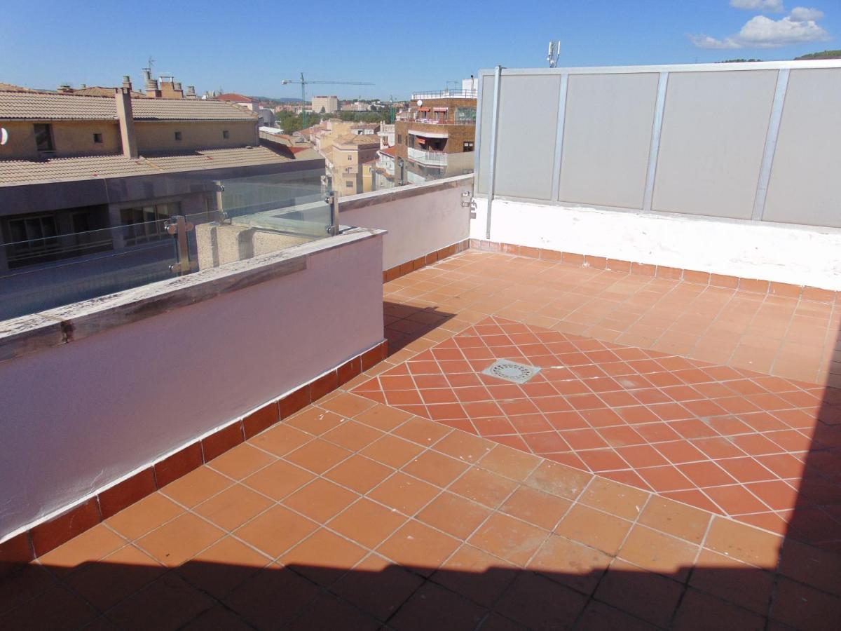 Penthouse Overlooking Cuenca * Cuenca (Castilla-La Mancha)