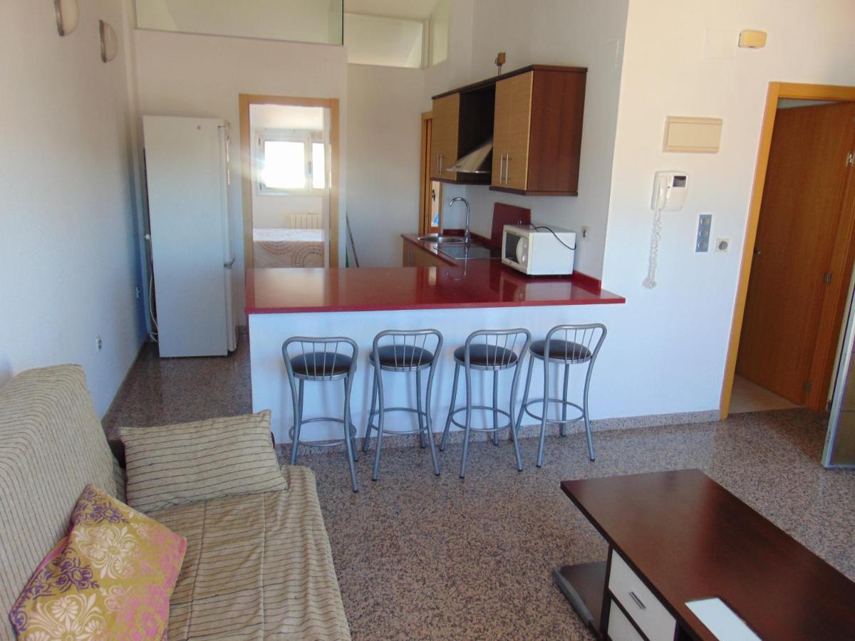 Apartament Penthouse Overlooking Cuenca