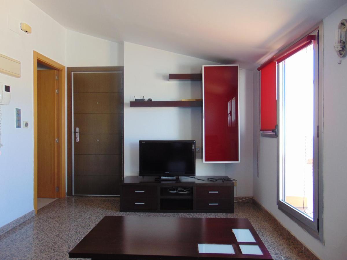 Apartament Penthouse Overlooking Cuenca Cuenca (Castilla-La Mancha)
