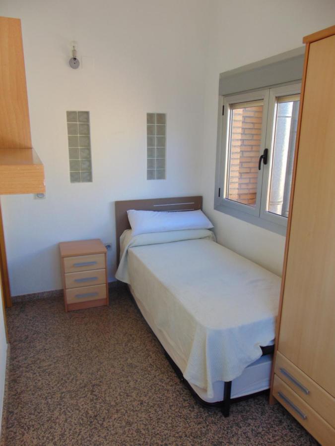 Penthouse Overlooking Cuenca