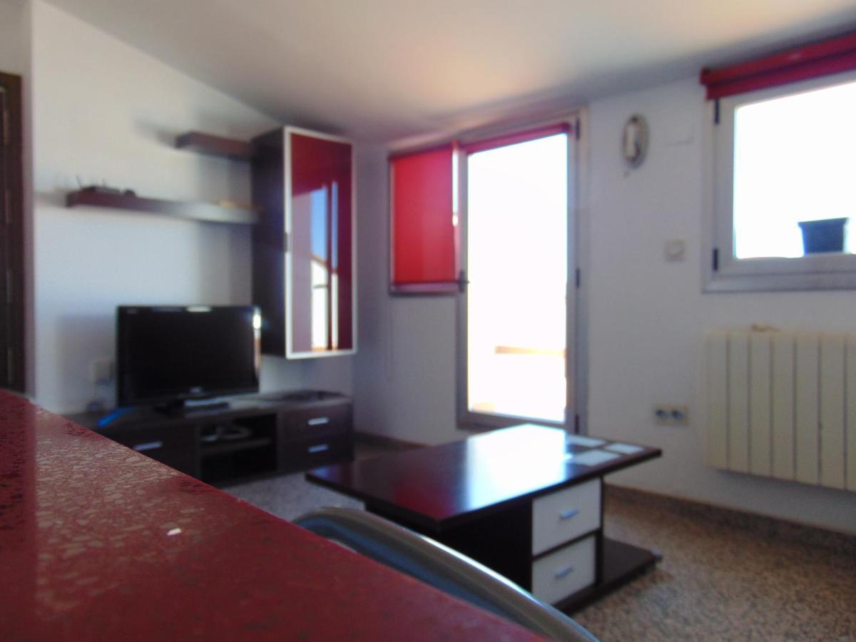 Apartament Penthouse Overlooking Cuenca *